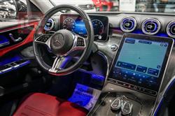 مرسيدس بنز C-Class